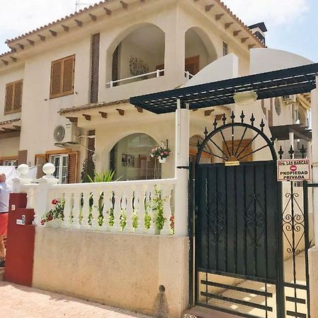 Apartamento Calaralto 7 Torrevieja Ngoại thất bức ảnh