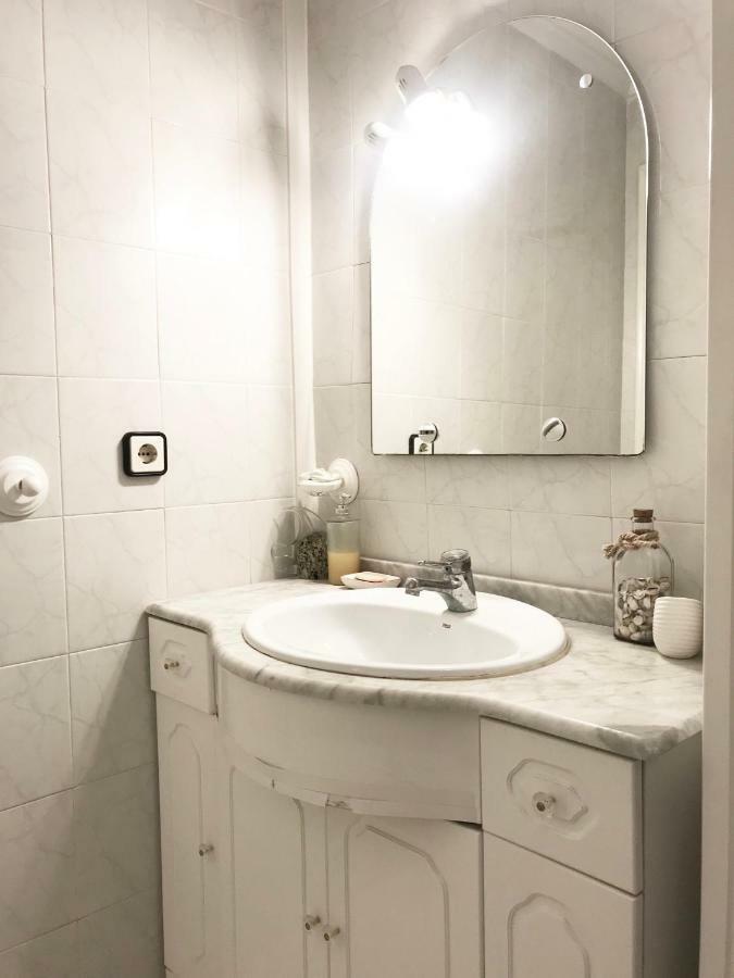 Apartamento Calaralto 7 Torrevieja Ngoại thất bức ảnh
