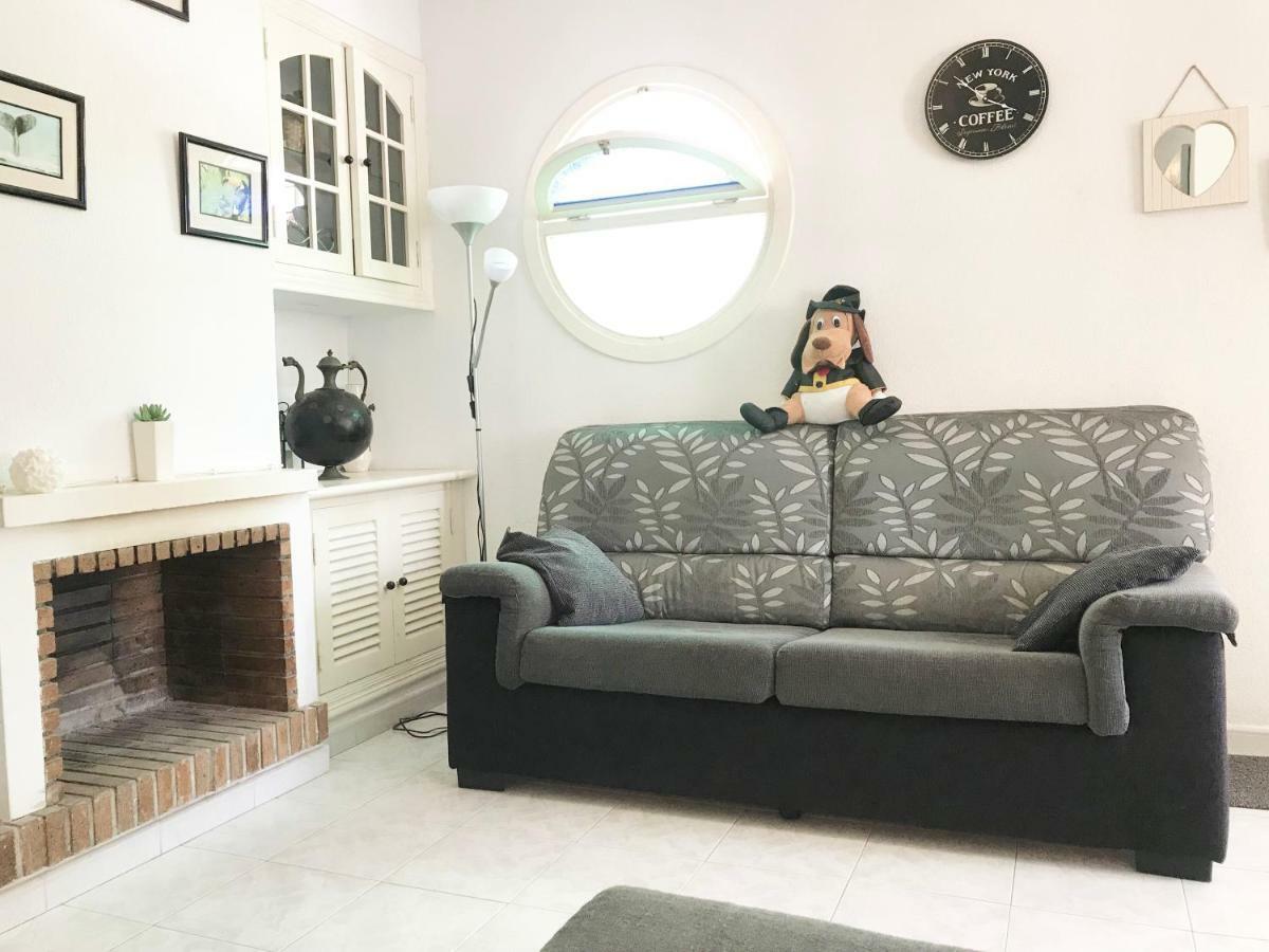 Apartamento Calaralto 7 Torrevieja Ngoại thất bức ảnh