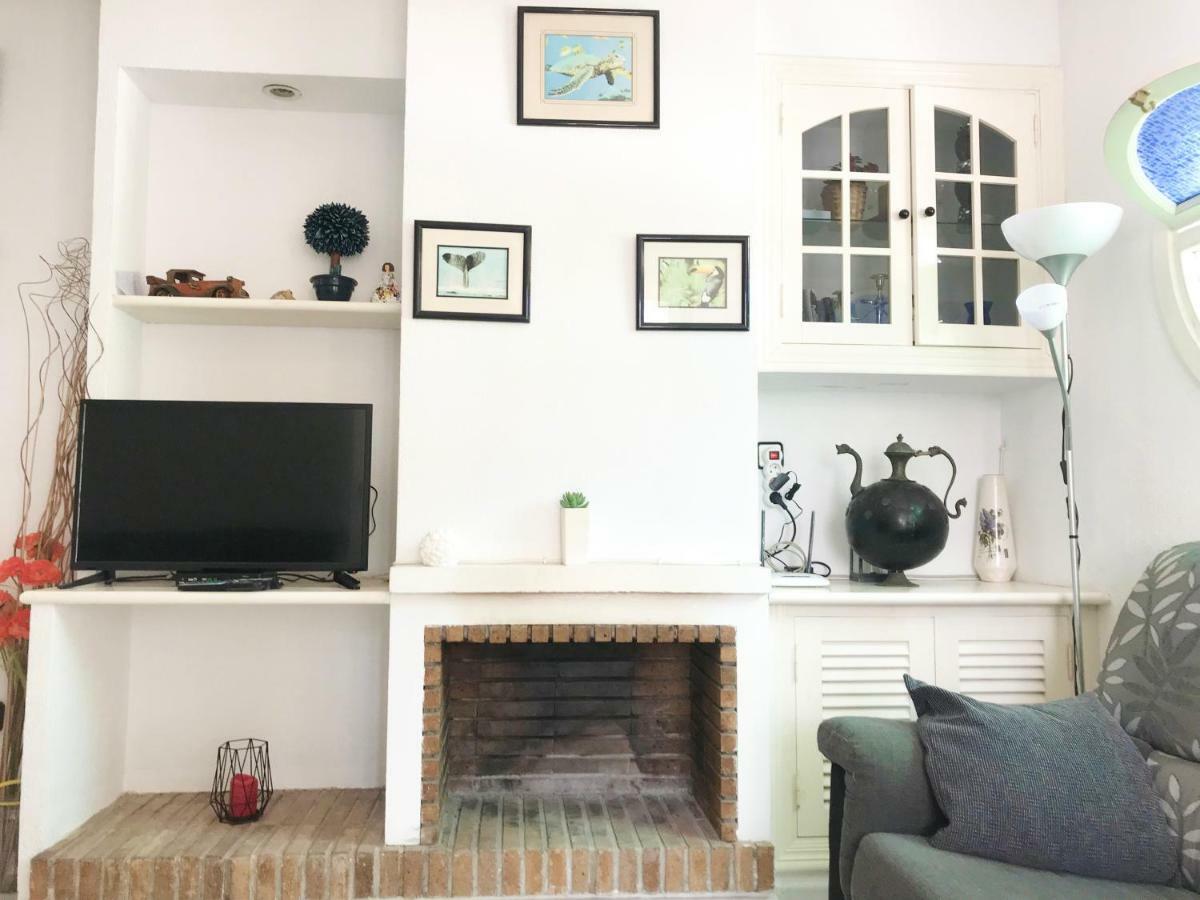 Apartamento Calaralto 7 Torrevieja Ngoại thất bức ảnh