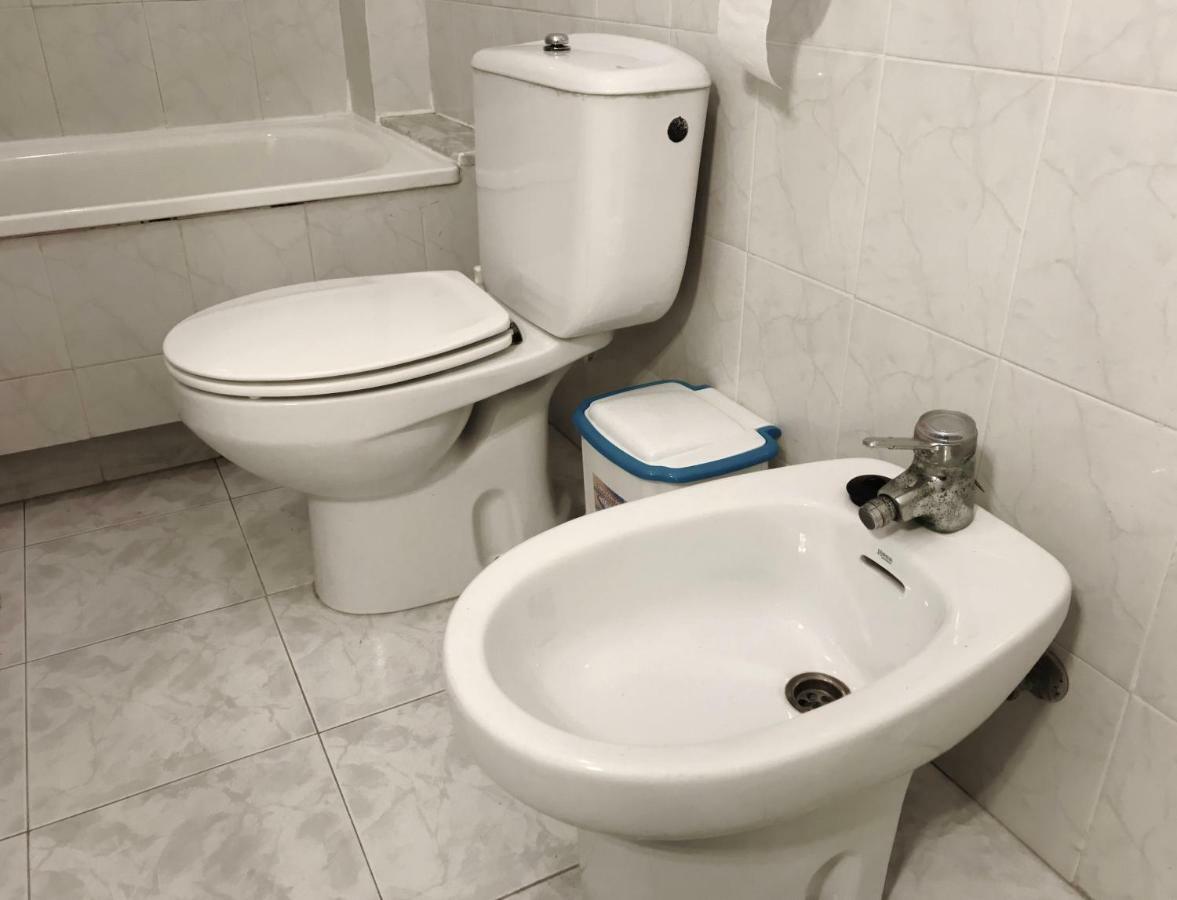 Apartamento Calaralto 7 Torrevieja Ngoại thất bức ảnh
